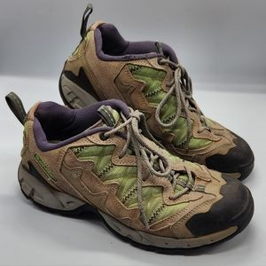 Hi-Tec Multiterra II Sport Size 8.5